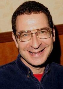 Eddie Deezen