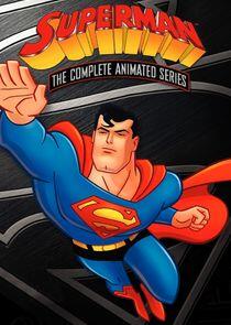 Superman: The Animated Series