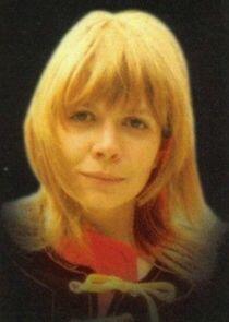 Jo Grant