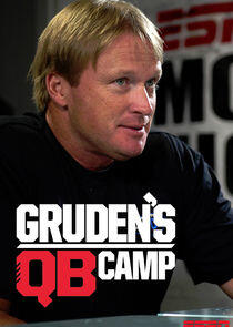 Gruden's QB Camp