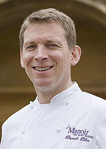 Benoit Blin