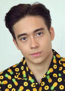 Jameson Blake