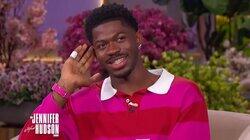 Lil Nas X, Lori Greiner Lil Nas X, Lori Greiner