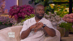 David Oyelowo David Oyelowo