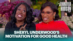 Sheryl Underwood Sheryl Underwood