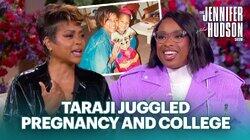Taraji P. Henson Taraji P. Henson