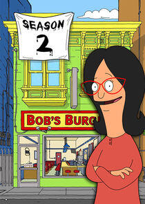 Bob's Burgers - Season 2