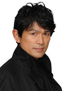 Kazuki Kurosawa