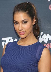 Janina Gavankar