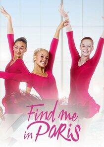 Find Me in Paris - Season 2