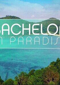 Bachelor in Paradise