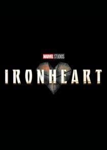 Ironheart