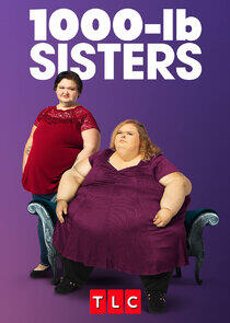 1000-lb Sisters - Season 3