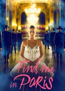 Find Me in Paris - Season 3