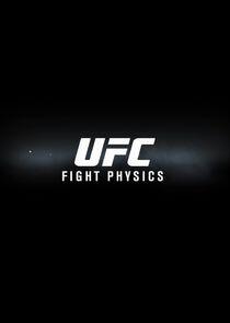 UFC Fight Physics