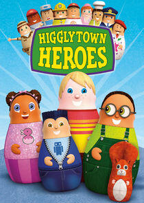 Higglytown Heroes