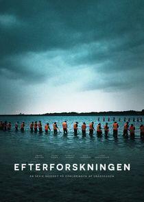 Efterforskningen