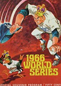 World Series - Season 20 / Year 1966