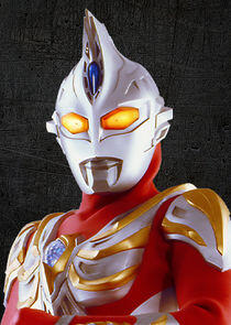 Ultraman Max