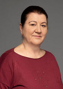 Aysel Özer