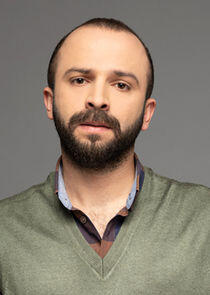 Doğan Uzun