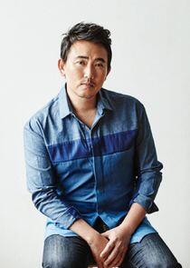 Lee Seung Chul