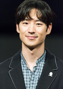 Lee Je Hoon