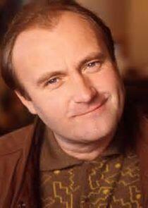 Phil Collins