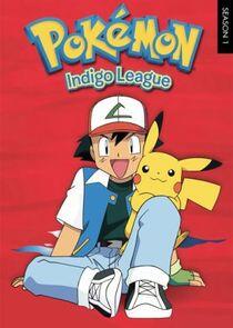 Pokémon - Season 1