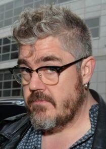 Phill Jupitus