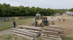 Modern Day Homestead