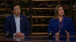 Noa Tishby, Andrew Yang, Rep. Elissa Slotkin