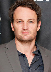 Jason Clarke