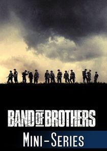 Band of Brothers - Season 1