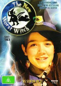 The New Worst Witch