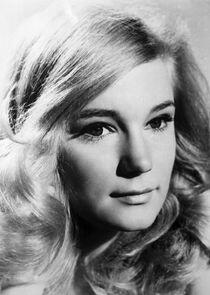 Yvette Mimieux