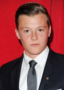 Charlie Wernham