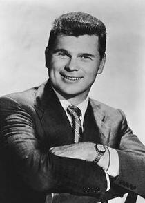 Barry Nelson