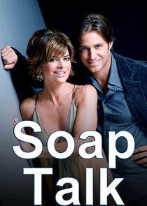 Soap Talk