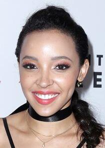 Tinashe Kachingwe