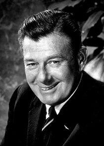 Arthur Godfrey