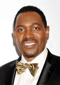 Mykelti Williamson