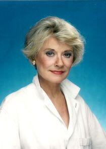 Hope Lange