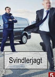 Svindlerjagt