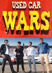 Used Car Wars