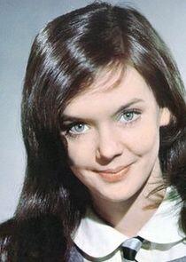 Pamela Franklin