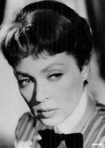 Lilli Palmer