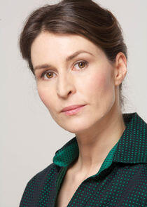 Helen Baxendale