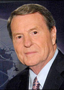 Jim Lehrer