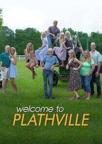 Welcome to Plathville - Season 1